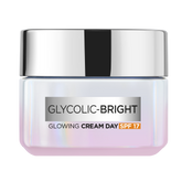 LOREAG L YCOLIC BRIGHT  DAY CREAM